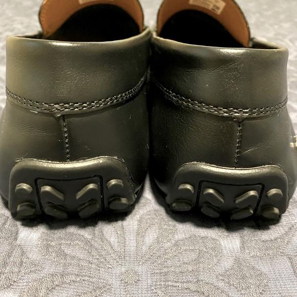 Lacoste Bonand SRM Loafer - Picture 8 of 9